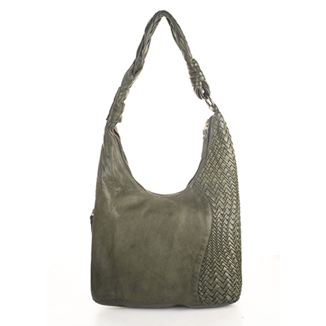 MILO Handbag Albany - Olive