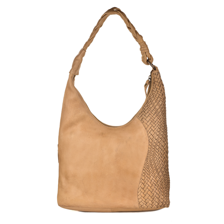 MILO Handbag Albany - Grey