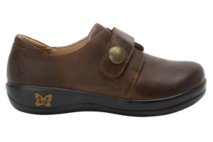 Alegria Joleen Professional: Oiled Brown