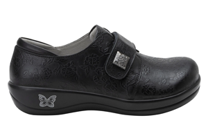 Alegria Joleen Professional: Tar Tooled Black