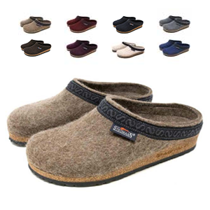 Stegmann Women's Original 108 Wool Clog