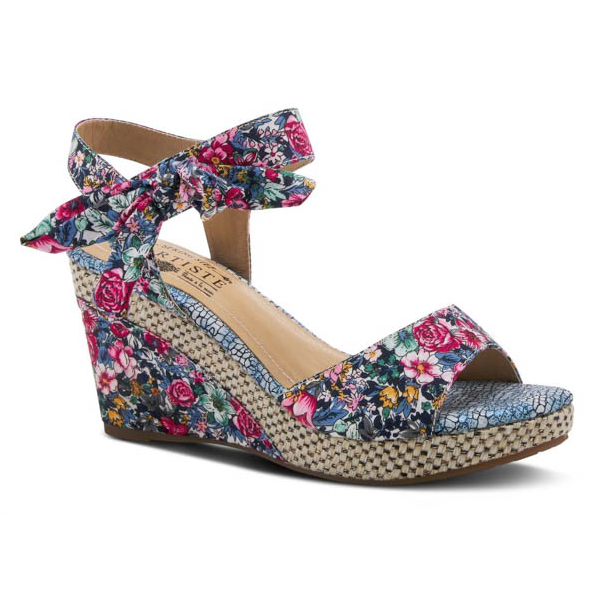 L'Artiste Ellimae Slingback Sandals