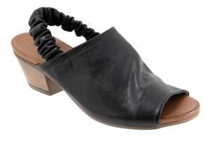 Bueno Lydia: Black