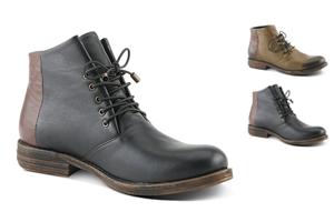 Spring Step: Velloria Boots