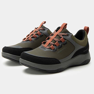 Alegria Motov8 Forest Shoe