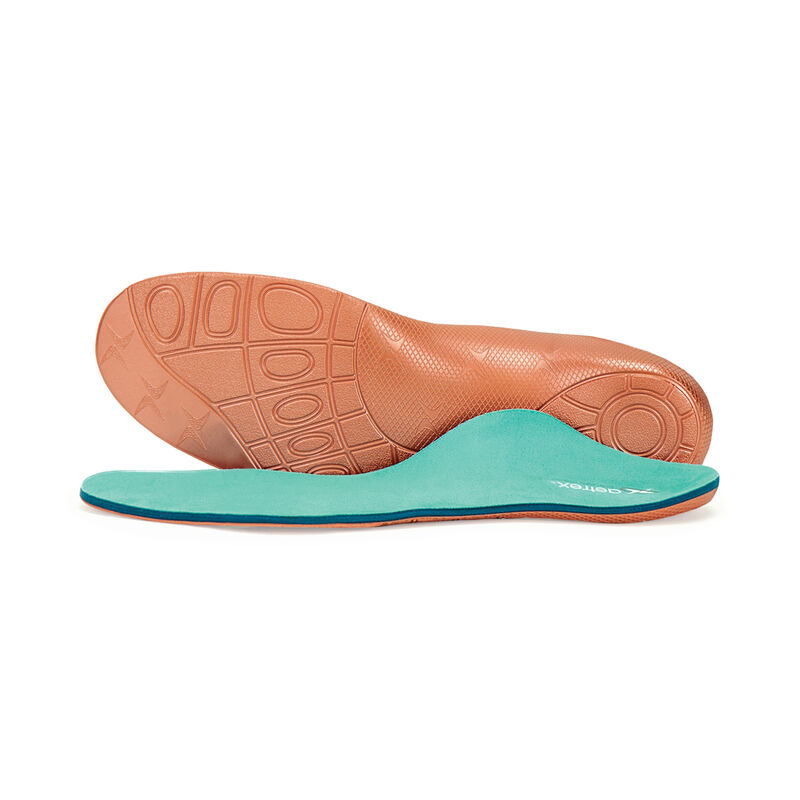 Men's Aetrex Insoles: L2300 Premium Memory Foam Orthotics