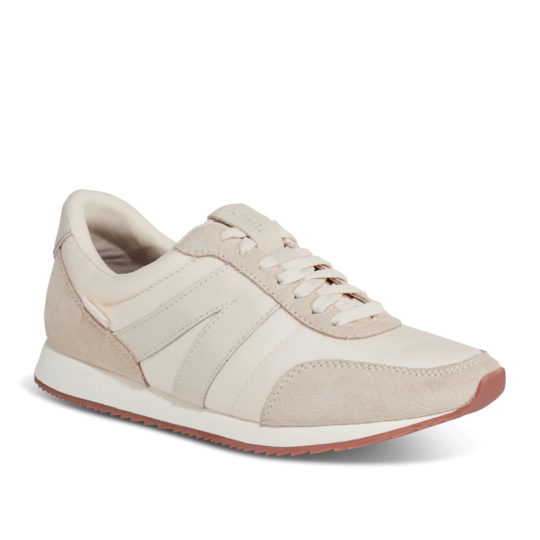 kizik Women's Milan: Bone