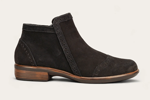 Naot Nefasi Bootie