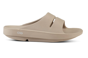 OOFOS Women’s OOAHH Slide: Nomad