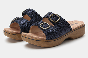 Alegria Oona Sandal
