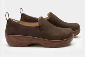 Alegria Orygin Mousse Shoe