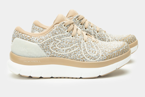 Alegria Roll On 2: Oatly Shoe