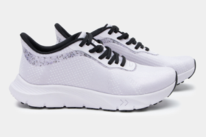Alegria Rize: Amethyst Shoe