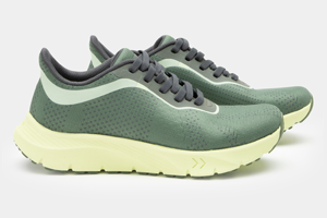Alegria Rize Matcha Pop Shoe