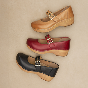 Dansko: XP 2.0 Mary Jane