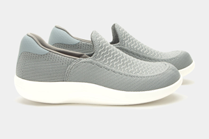 Alegria Steadie: Coin Shoe
