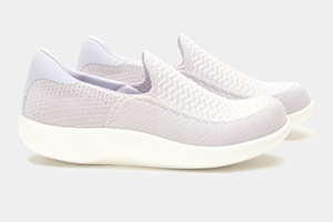 Alegria Steadie: Amethyst Shoe