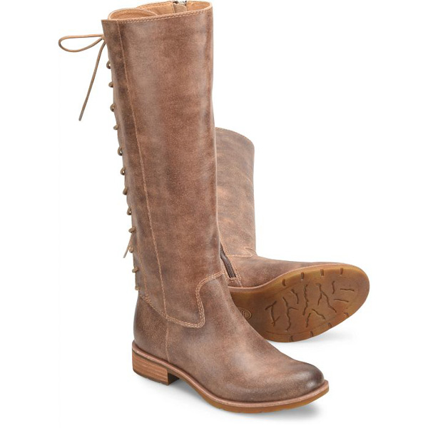 Sofft Sharnell 2: Brown
