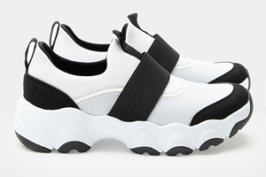 Alegria Sleek Joy Panda Shoe