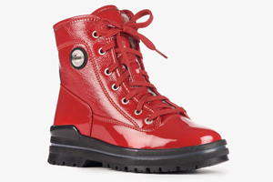 Olang Spoke Rosso