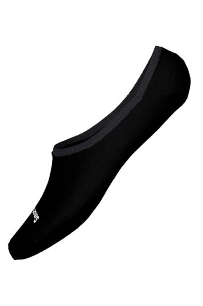 Smartwool - Everyday No Show Socks - Black