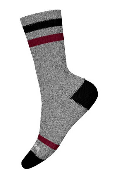 Smartwool Women's Everyday Heritage Crew: Black
