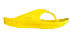 Telic Flip Flop Sandals: Sunshine