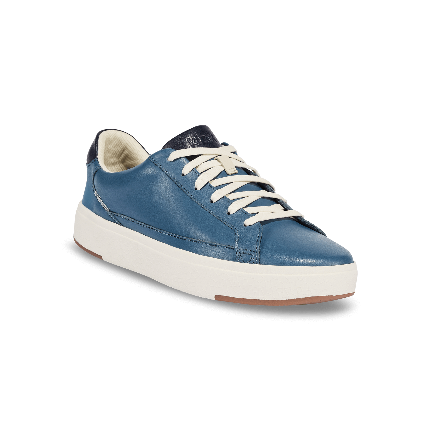 kizik Women's Vegas: Coronet Blue