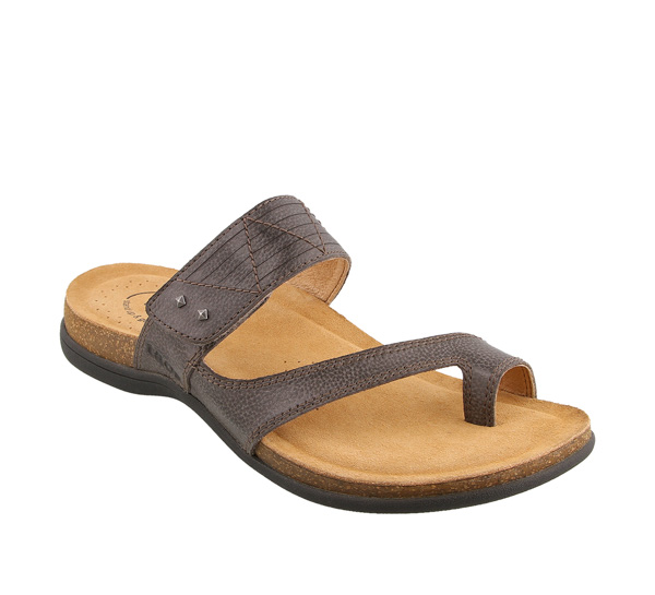 Taos Zone: Dark Grey