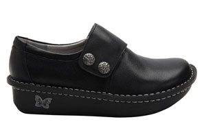 Alegria Deliah Black