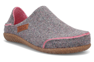 Taos Convertawool: Grey Rose