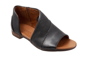 Bueno Tahiti: Black