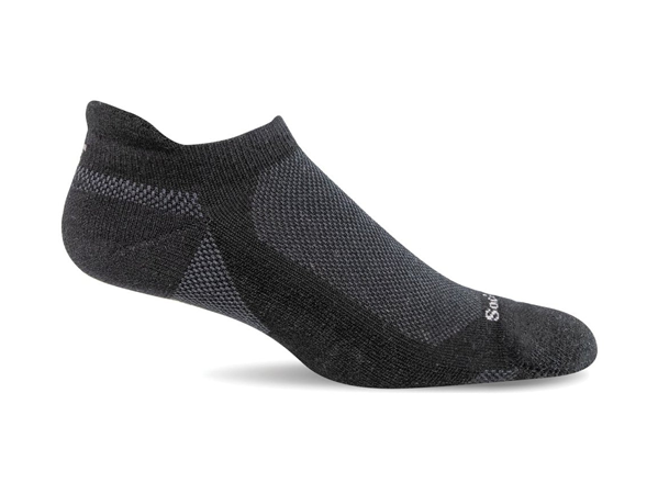 Sockwell Women's Bunion Relief Micro | Bunion Relief Socks: Black