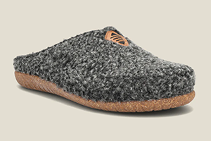 Taos My Sweet Wool: Charcoal Plush