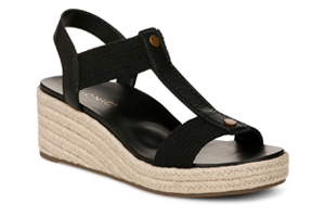 Vionic Calera Wedge: Black
