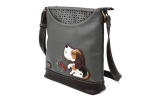 Chala Sweet Messenger: Dog A