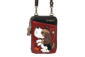 Chala Wallet Xbody: Dog A
