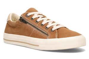 Taos Z Soul: Golden Tan/Tan Distressed