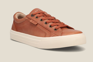 Taos Plim Soul Lux: Spice Leather