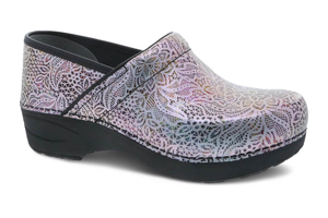 Dansko XP 2.0: Lacy Leather