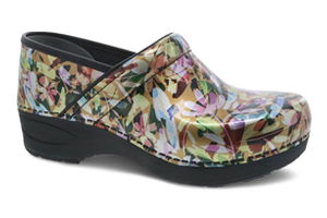Dansko XP 2.0: Meadow Patent