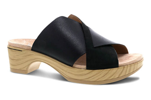 Dansko Miri: Black