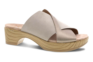 Dansko Miri: Sand