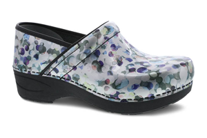 Dansko XP 2.0 Multi Dot Patent