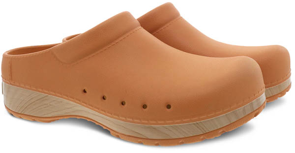 Dansko Kane: Mango