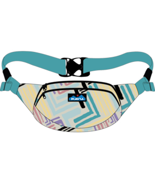 Kavu Spectator: Party Pop