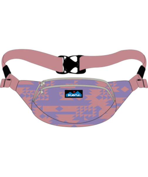 Kavu Spectator: Pastel Arcade