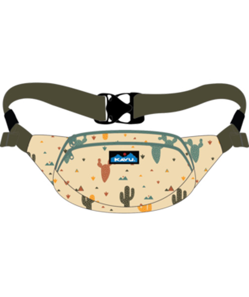 Kavu Canvas Spectator: Desert Sun
