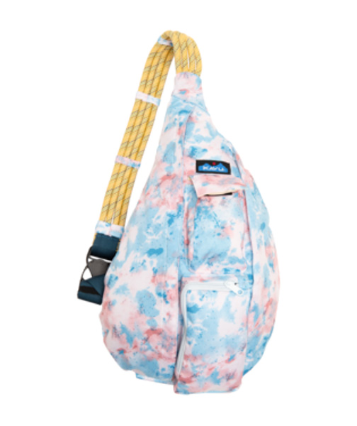 Kavu Rope Sling: Unicorn Dreams
