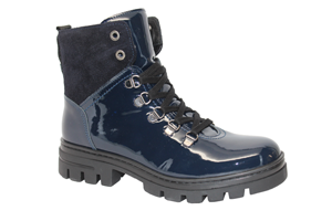 Eric Michael Donna: Navy Patent